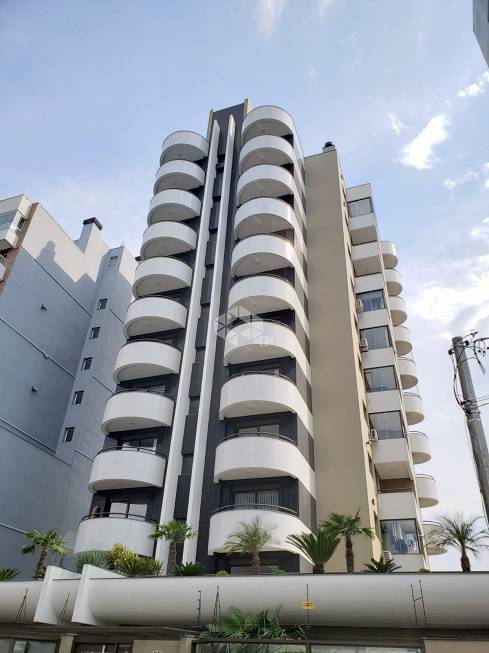 Foto 1 de Apartamento com 3 Quartos à venda, 115m² em São José, Caxias do Sul