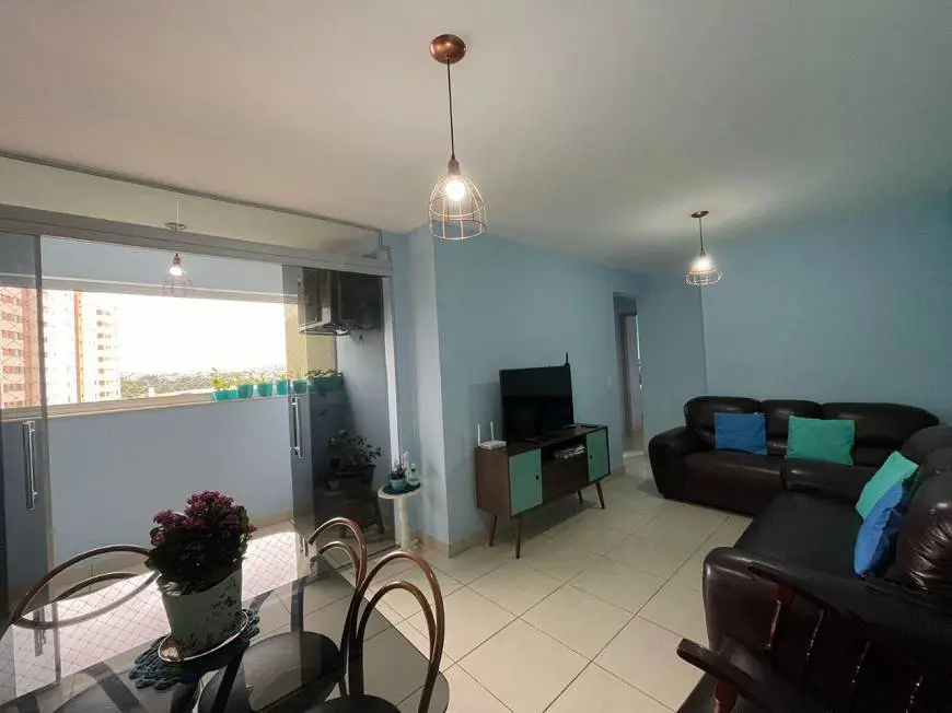 Foto 1 de Apartamento com 3 Quartos à venda, 74m² em Serrano, Belo Horizonte