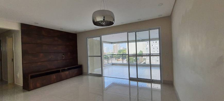 Foto 4 de Apartamento com 3 Quartos à venda, 123m² em Tatuapé, São Paulo