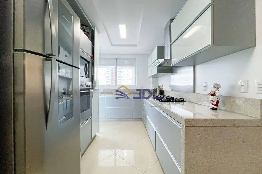 Foto 3 de Apartamento com 3 Quartos à venda, 174m² em Victor Konder, Blumenau
