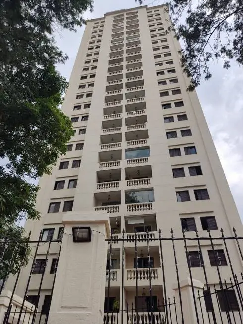 Foto 1 de Apartamento com 3 Quartos para alugar, 78m² em Vila Clementino, São Paulo