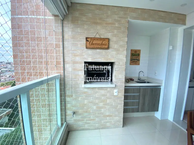 Foto 1 de Apartamento com 3 Quartos à venda, 118m² em Vila Formosa, São Paulo