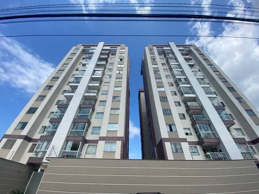 Foto 2 de Apartamento com 3 Quartos à venda, 94m² em Vila Lalau, Jaraguá do Sul