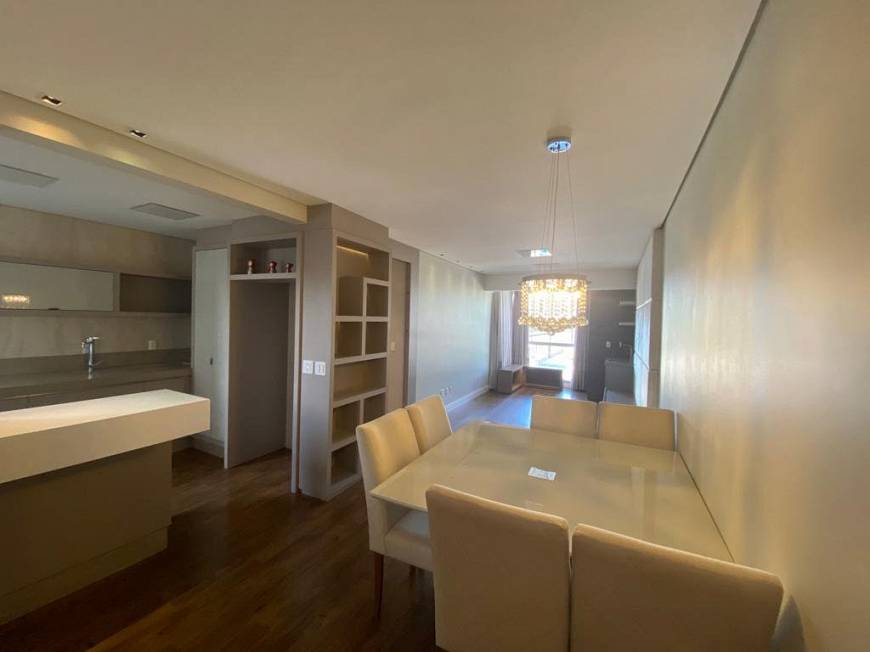 Foto 4 de Apartamento com 3 Quartos à venda, 94m² em Vila Lalau, Jaraguá do Sul