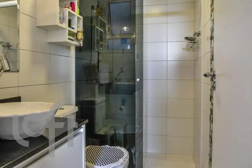 Foto 4 de Apartamento com 3 Quartos à venda, 69m² em Vila Oratório, São Paulo