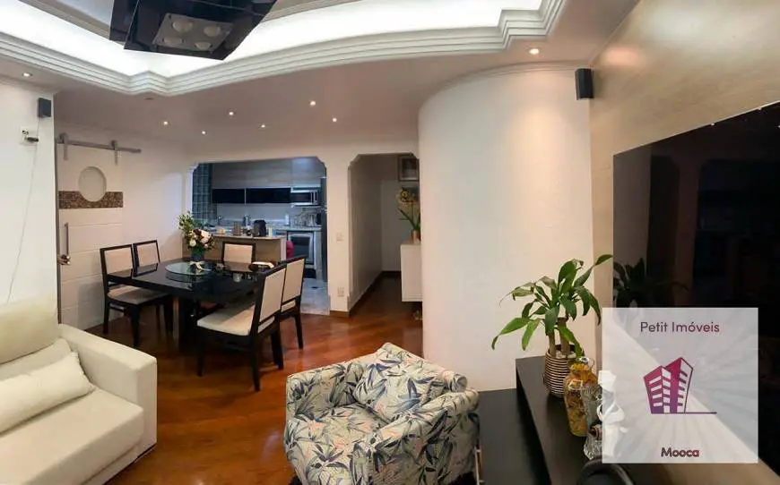 Foto 2 de Apartamento com 3 Quartos à venda, 88m² em Vila Prudente, São Paulo