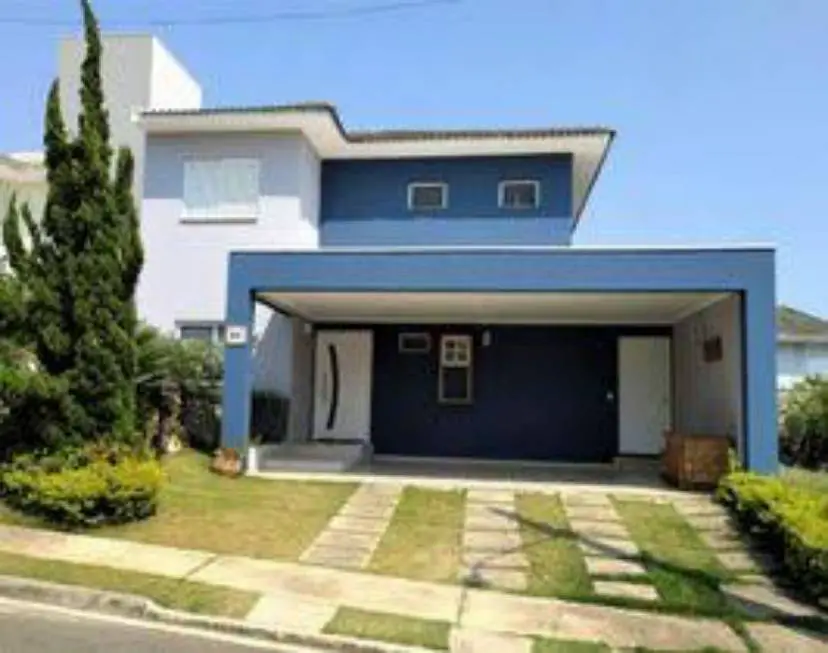 Foto 1 de Apartamento com 3 Quartos à venda, 100m² em Vila Santa Luzia, Mogi Mirim