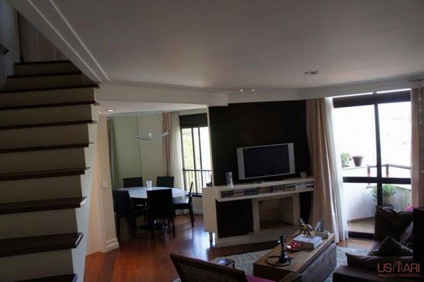 Foto 2 de Apartamento com 3 Quartos à venda, 125m² em Vila Santo Estevão, São Paulo
