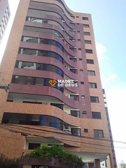 Foto 1 de Apartamento com 4 Quartos à venda, 172m² em Aldeota, Fortaleza