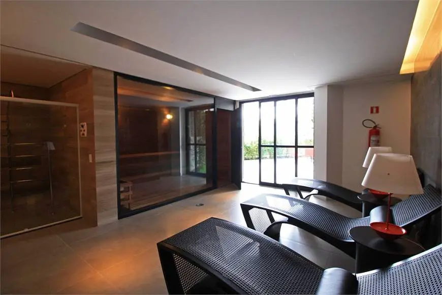 Foto 4 de Apartamento com 4 Quartos à venda, 145m² em Alto de Pinheiros, São Paulo