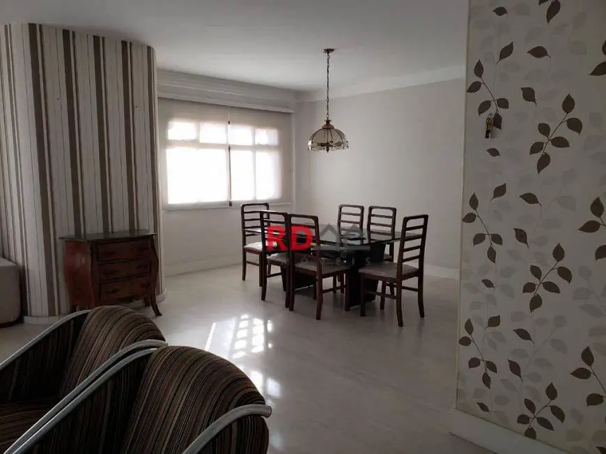Foto 1 de Apartamento com 4 Quartos à venda, 244m² em Centro, Mogi das Cruzes