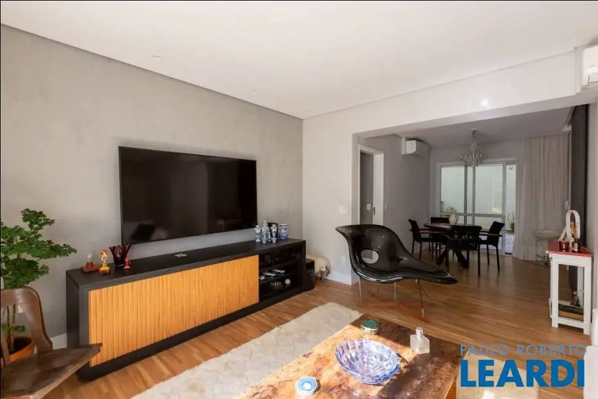 Foto 3 de Apartamento com 4 Quartos para venda ou aluguel, 405m² em Granja Julieta, São Paulo