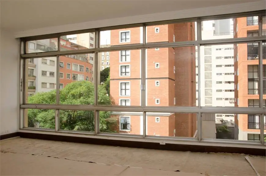 Foto 1 de Apartamento com 4 Quartos para alugar, 370m² em Jardim América, São Paulo
