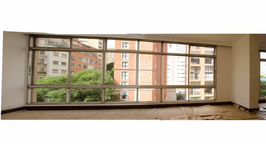 Foto 3 de Apartamento com 4 Quartos para alugar, 370m² em Jardim América, São Paulo