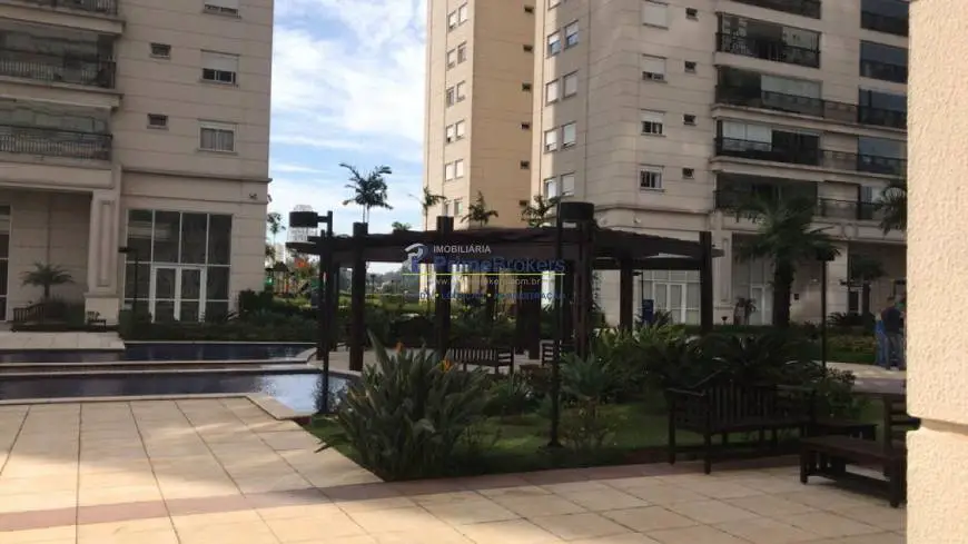 Foto 3 de Apartamento com 4 Quartos para venda ou aluguel, 135m² em Jardim, Santo André