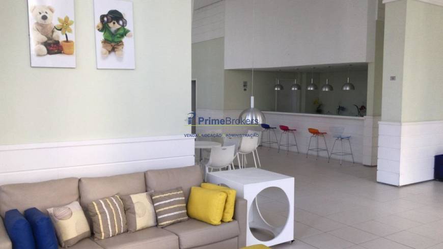 Foto 5 de Apartamento com 4 Quartos para venda ou aluguel, 135m² em Jardim, Santo André