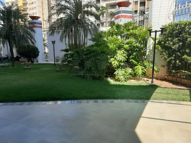 Foto 1 de Apartamento com 4 Quartos à venda, 269m² em Jardim das Américas, Cuiabá