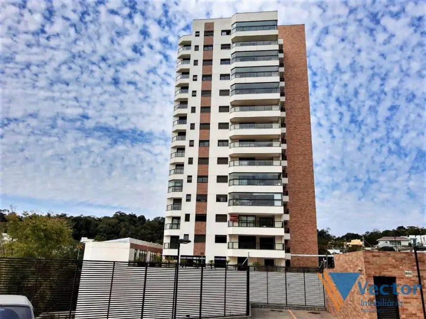 Foto 1 de Apartamento com 4 Quartos à venda, 198m² em Limoeiro, Arujá