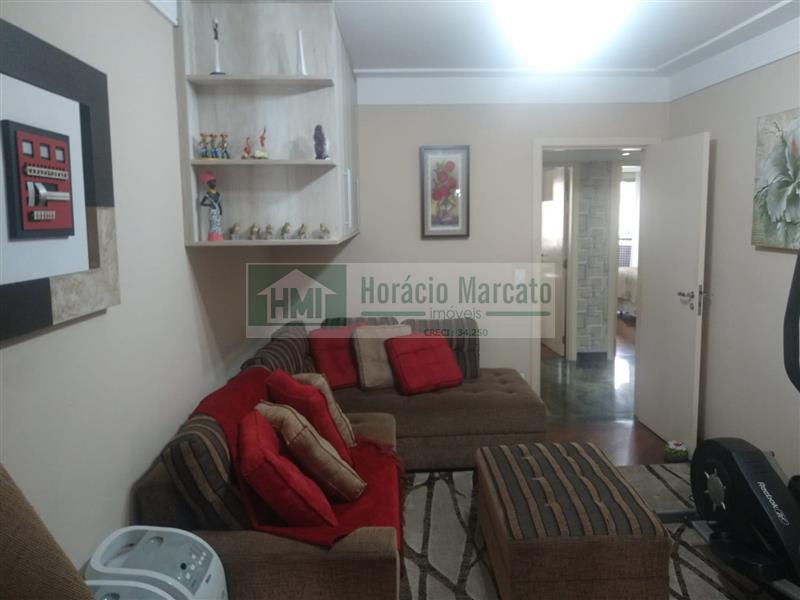 Foto 5 de Apartamento com 4 Quartos à venda, 198m² em Santa Paula, São Caetano do Sul