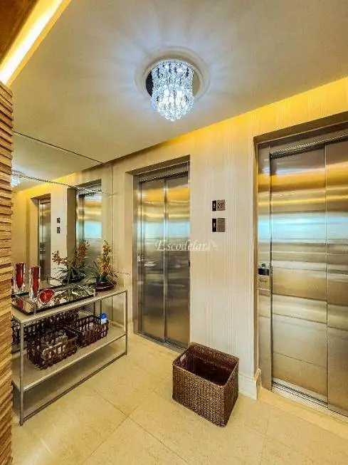 Foto 2 de Apartamento com 4 Quartos à venda, 264m² em Santana, São Paulo