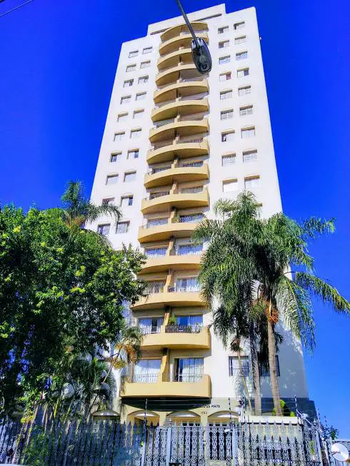 Foto 1 de Apartamento com 4 Quartos à venda, 140m² em Vila Matilde, São Paulo