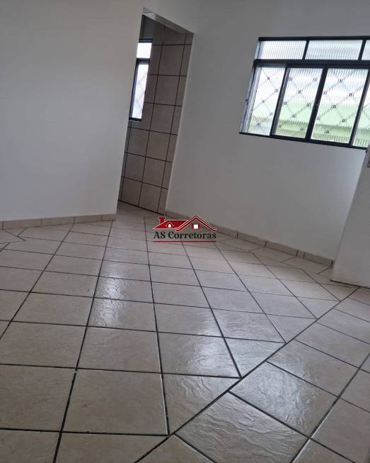 Foto 2 de Casa com 1 Quarto para alugar, 50m² em Vila Lageado, São Paulo