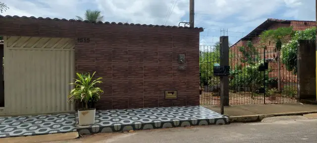 Foto 1 de Casa com 2 Quartos à venda, 210m² em , Barra de Santo Antônio