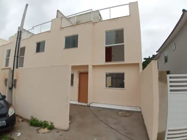 Foto 1 de Casa com 2 Quartos à venda, 75m² em Campo Grande, Rio de Janeiro