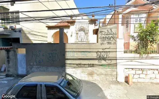Foto 1 de Casa com 2 Quartos à venda, 300m² em Méier, Rio de Janeiro