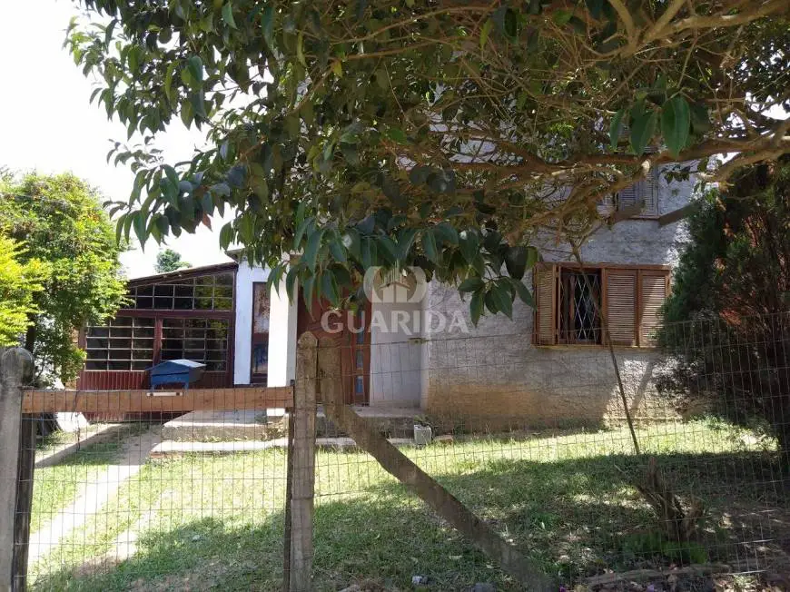 Foto 1 de Casa com 2 Quartos à venda, 120m² em Restinga, Porto Alegre