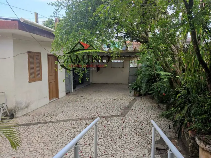 Foto 1 de Casa com 2 Quartos à venda, 300m² em Sitio Paecara, Guarujá