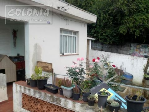 Foto 2 de Casa com 2 Quartos à venda, 104m² em Vila Francisco Matarazzo, Santo André