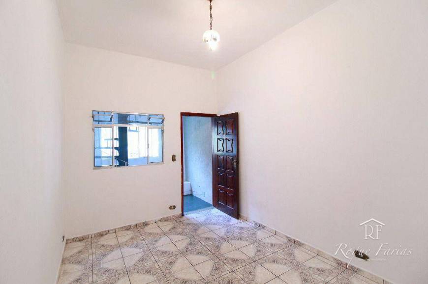 Foto 1 de Casa com 2 Quartos para alugar, 57m² em Vila Lageado, São Paulo