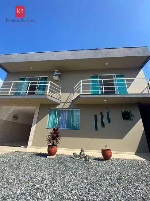 Foto 1 de Casa com 3 Quartos à venda, 234m² em Barra, Balneário Camboriú