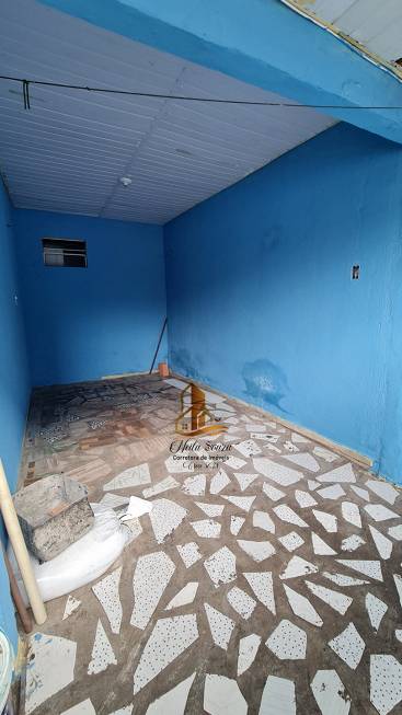 Foto 4 de Casa com 3 Quartos à venda, 126m² em Compensa, Manaus