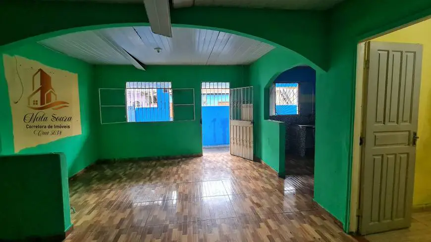 Foto 5 de Casa com 3 Quartos à venda, 126m² em Compensa, Manaus