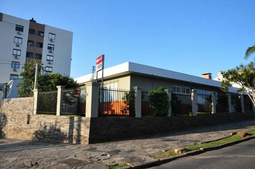 Foto 1 de Casa com 3 Quartos à venda, 268m² em Cristo Redentor, Porto Alegre
