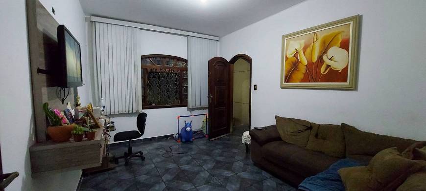 Foto 1 de Casa com 3 Quartos à venda, 125m² em Jardim Altos de Santana, São José dos Campos