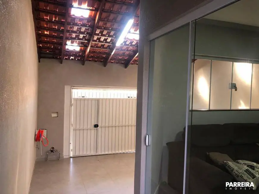 Foto 5 de Casa com 3 Quartos à venda, 105m² em Jardim Coral, Bauru