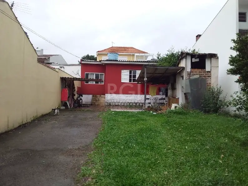 Foto 2 de Casa com 3 Quartos à venda, 100m² em Jardim Itú Sabará, Porto Alegre