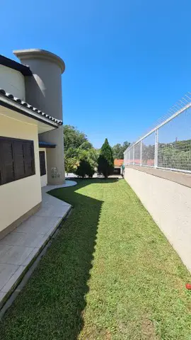 Foto 2 de Casa com 3 Quartos à venda, 250m² em Santa Barbara, Criciúma
