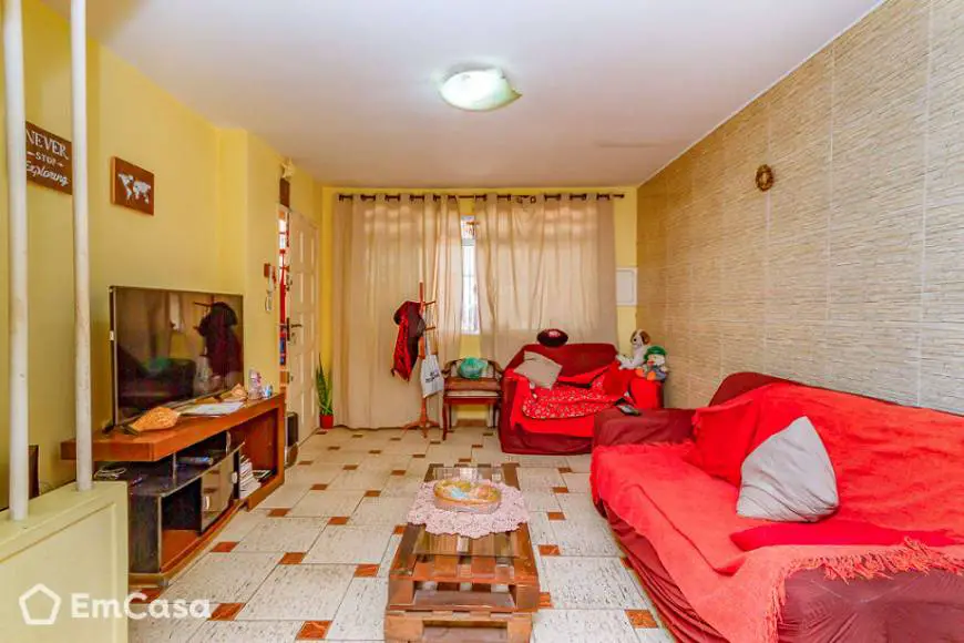 Foto 1 de Casa com 3 Quartos à venda, 144m² em Santana, São Paulo