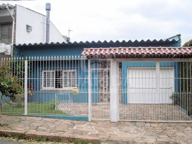 Foto 1 de Casa com 3 Quartos à venda, 160m² em Sarandi, Porto Alegre