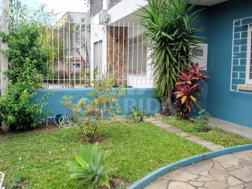 Foto 2 de Casa com 3 Quartos à venda, 160m² em Sarandi, Porto Alegre