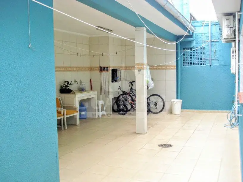 Foto 5 de Casa com 3 Quartos à venda, 160m² em Sarandi, Porto Alegre