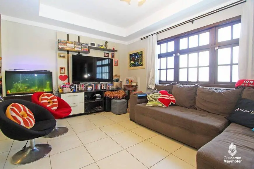 Foto 3 de Casa com 3 Quartos à venda, 165m² em Sarandi, Porto Alegre