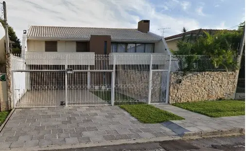 Foto 1 de Casa com 3 Quartos à venda, 292m² em Tarumã, Curitiba