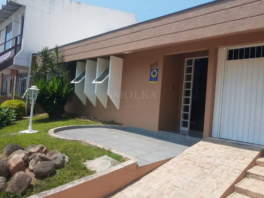 Foto 1 de Casa com 3 Quartos à venda, 300m² em Trindade, Florianópolis