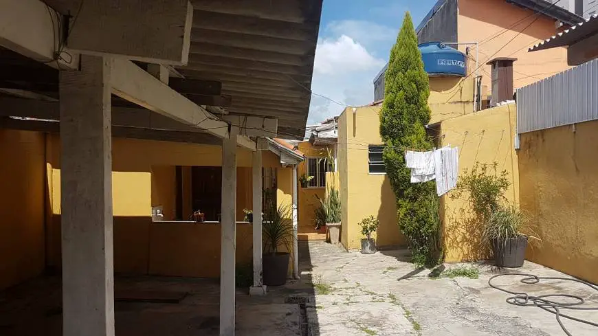 Foto 1 de Casa com 3 Quartos para alugar, 140m² em Vila Medeiros, São Paulo