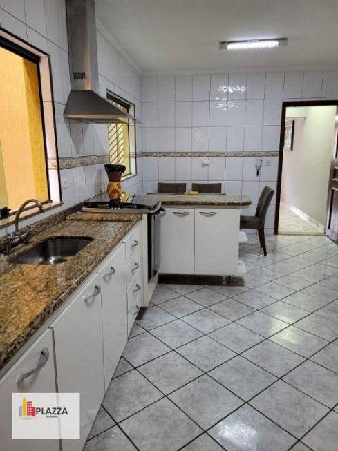 Foto 1 de Casa com 3 Quartos à venda, 164m² em Vila Zulmira, São Paulo